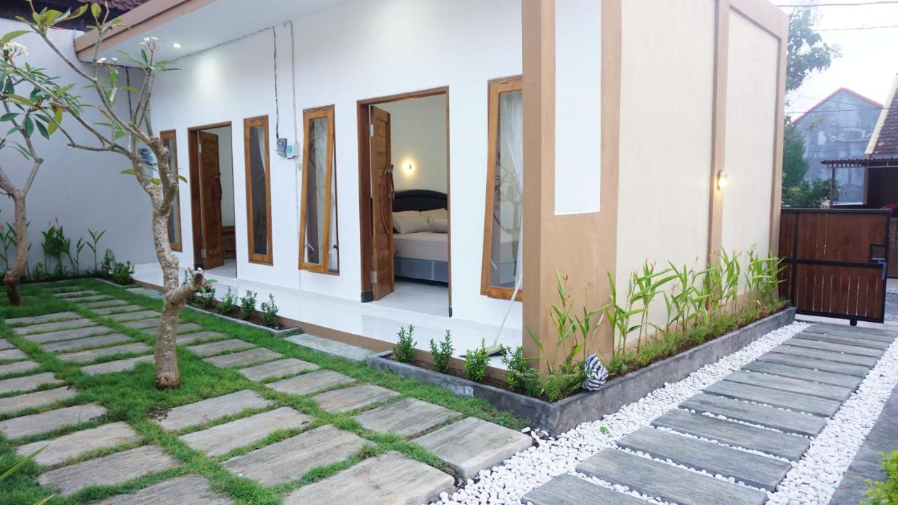 Jingga Balangan Accommodatie bij particulieren *