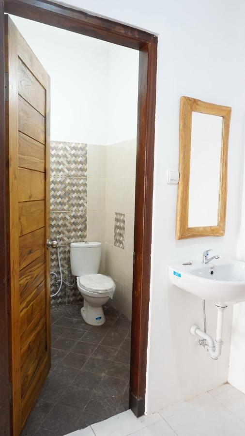 Jingga Balangan Accommodatie bij particulieren Jimbaran