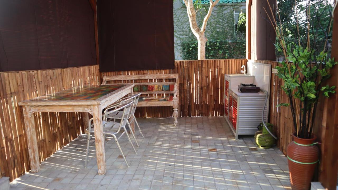Jingga Balangan Accommodatie bij particulieren