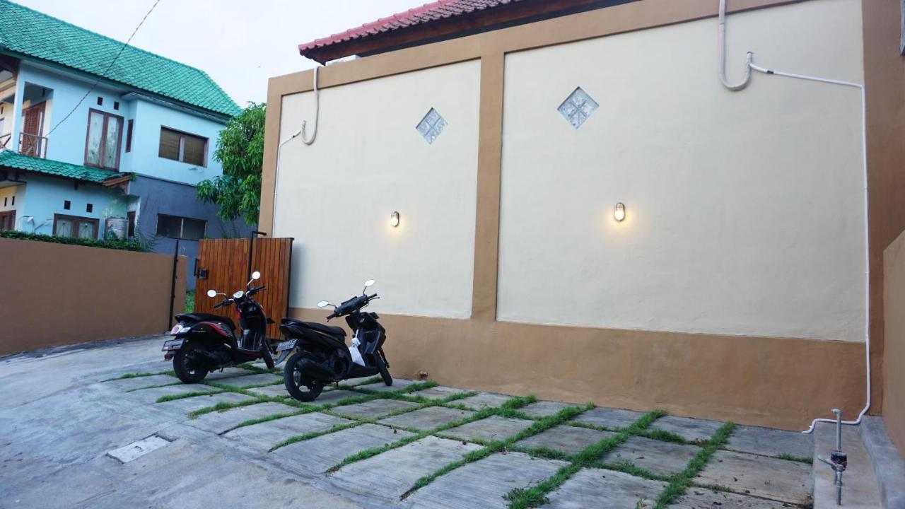 Accommodatie bij particulieren Jingga Balangan Jimbaran
