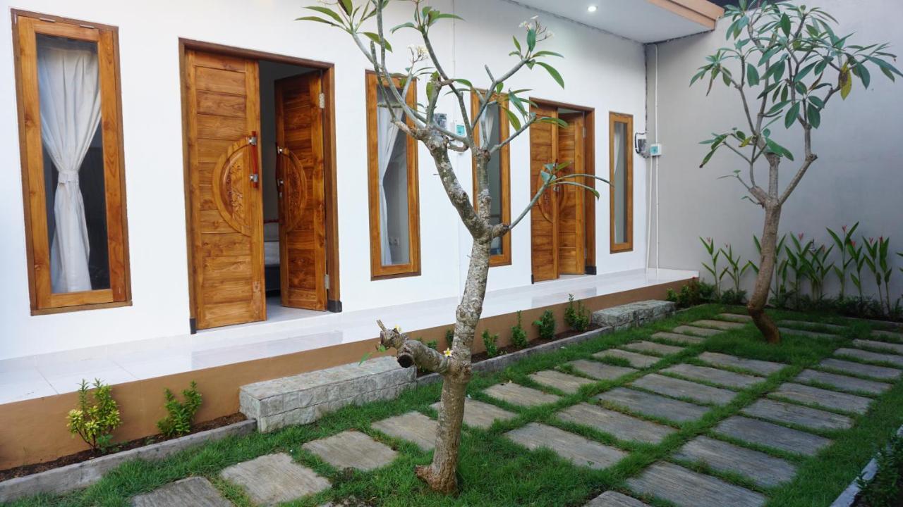 Accommodatie bij particulieren Jingga Balangan